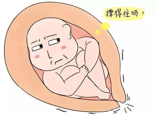 宫颈松能自行恢复么,医生说我宫颈小是好事儿吗