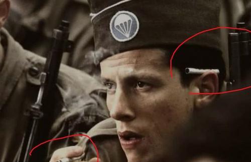 二战时期士兵的香烟,二战时期美军抽的什么香烟