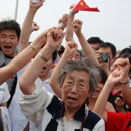 2008年春节汶川,2010年的汶川