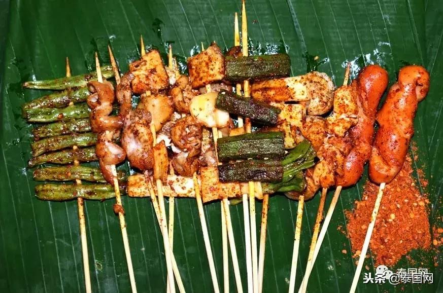 啥情况？好好的一个“麻辣”，咋就成了泰国流行语？