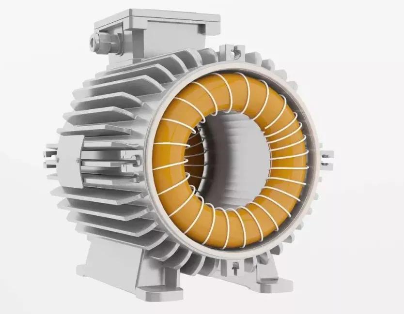 星三角启动原理图及实物图,星三角启动接线图
