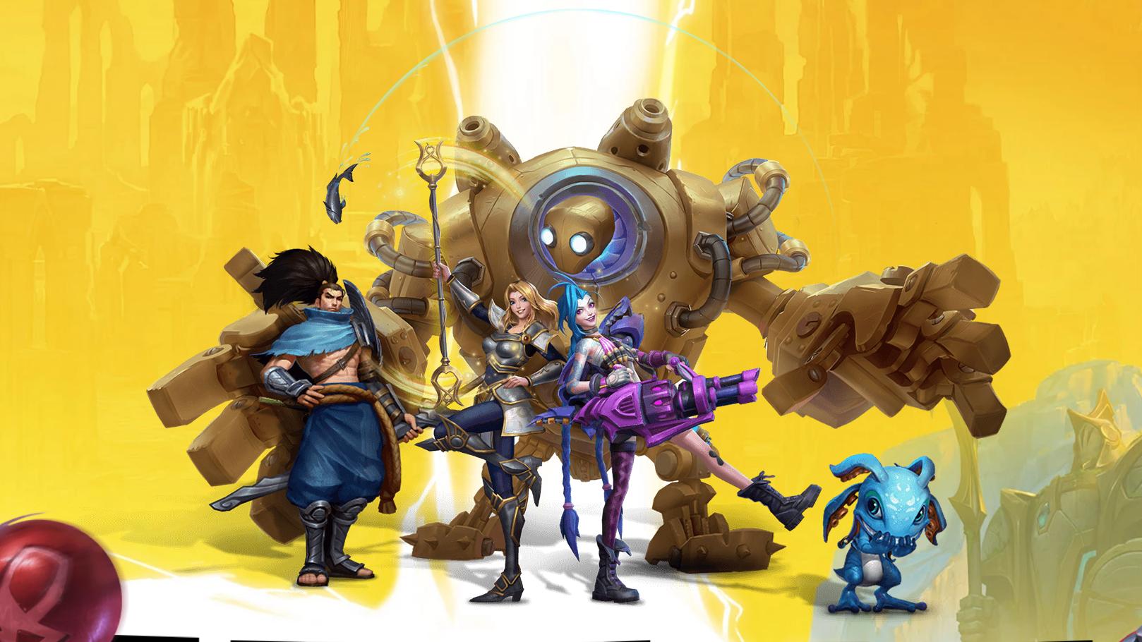 无双剑姬上单vs武器大师,上单霸主无双剑姬挑战各路英雄