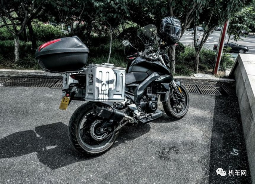 最欢乐的玩车，不断折腾，玩出自己的范儿~