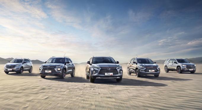 雪佛兰销量毁于销售吗,雪佛兰销量雪崩