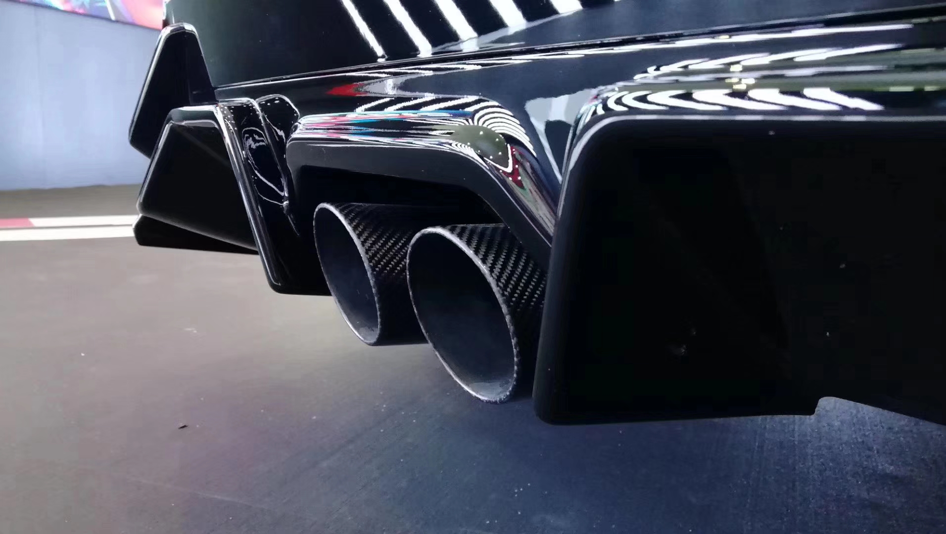 十代思域两厢版帅气视频,十代思域两厢版哪个颜色好看