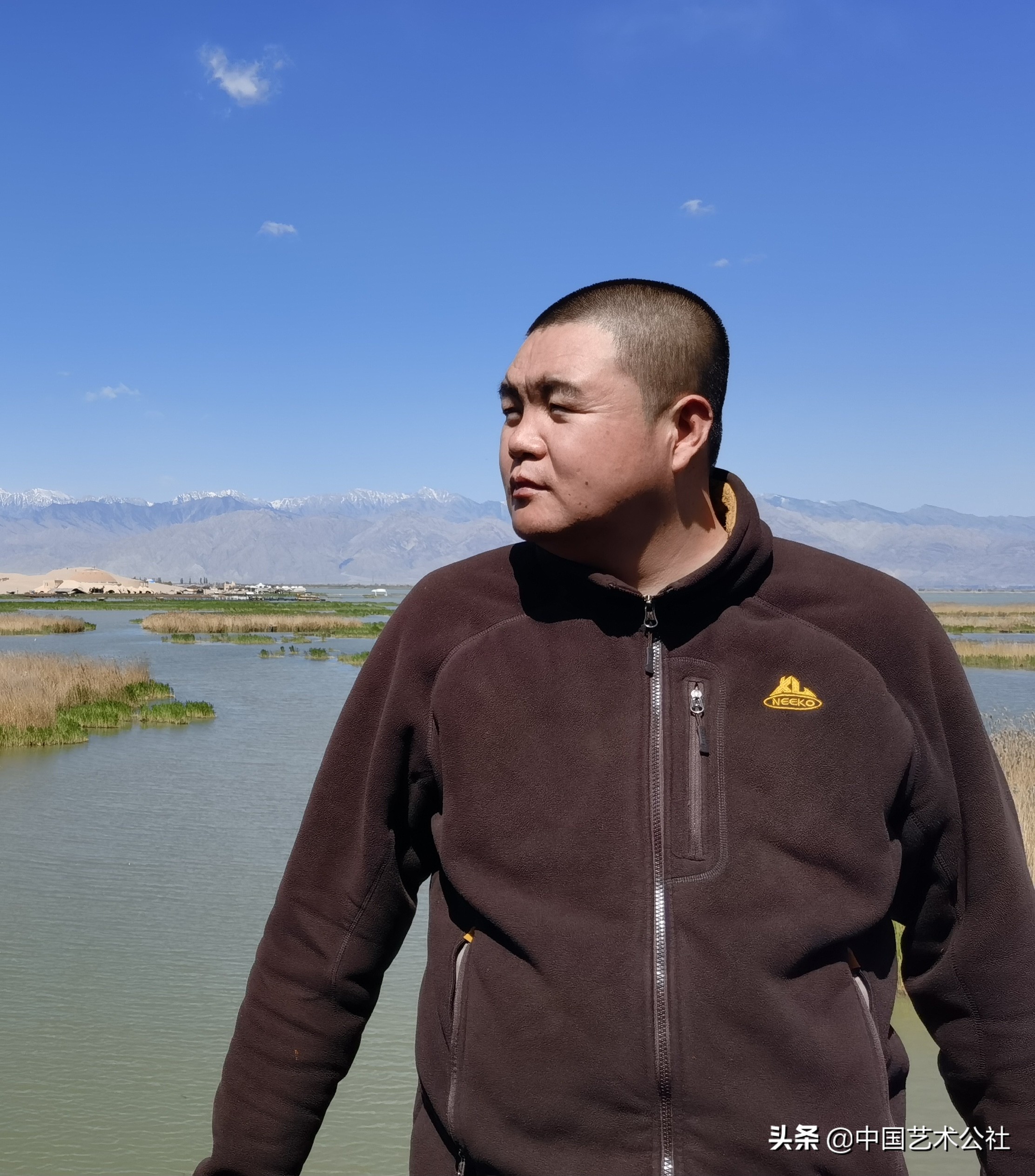 百人百画延安颂：庆祝中国*产党共**建*党**100周年中国画学术邀请展