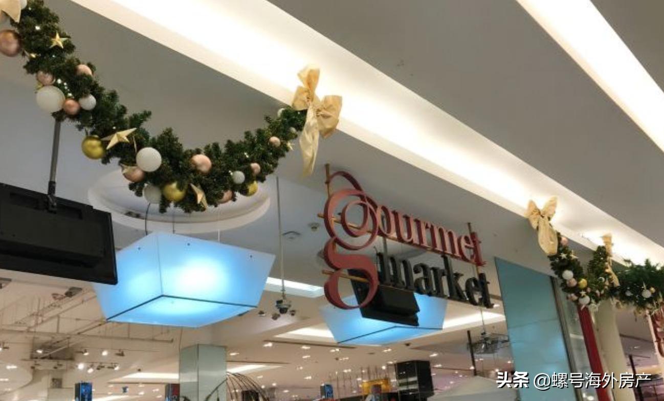 泰国的makro超市,泰国比较出名的中国超市