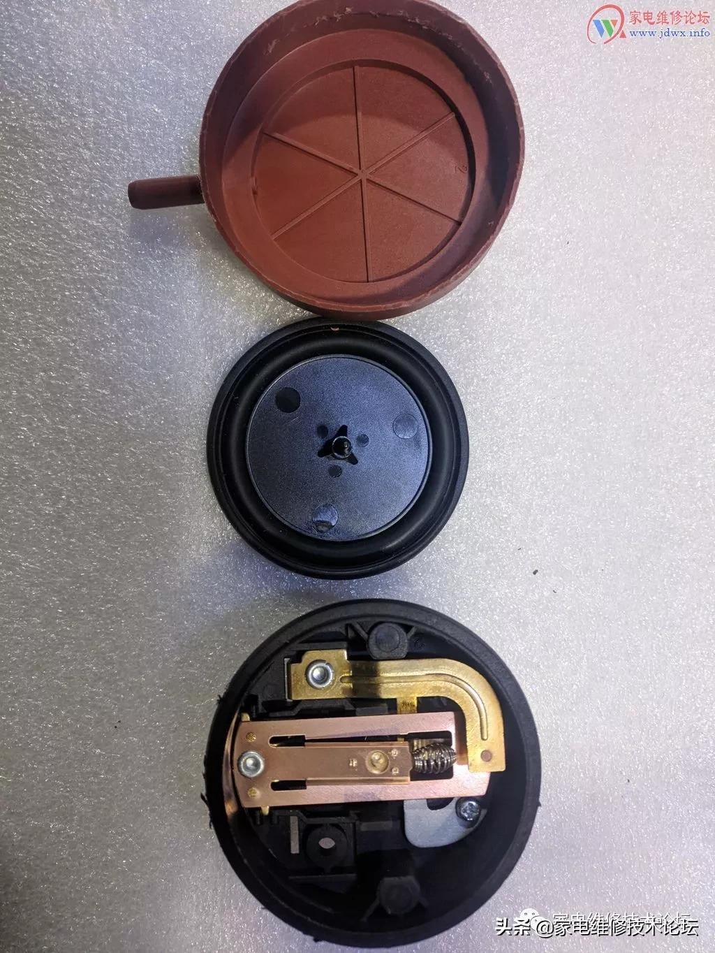 三洋洗衣机xqg60故障排除方法图解,三洋xqg60滚筒洗衣机拆卸清洗方法