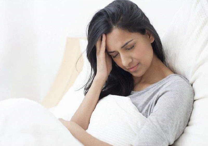 产褥期贫血和产后贫血,怀孕时贫血产后贫血