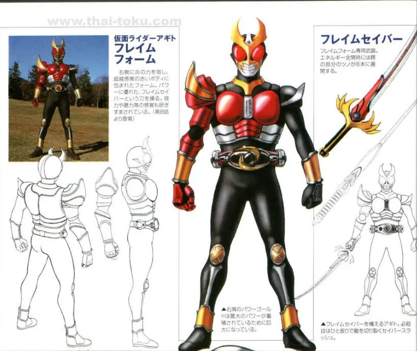 假面骑士agito黑历史,假面骑士agito讲的是什么