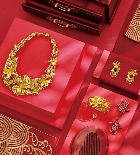 结婚三金都买些什么 (结婚三金都包含什么一定要买吗)