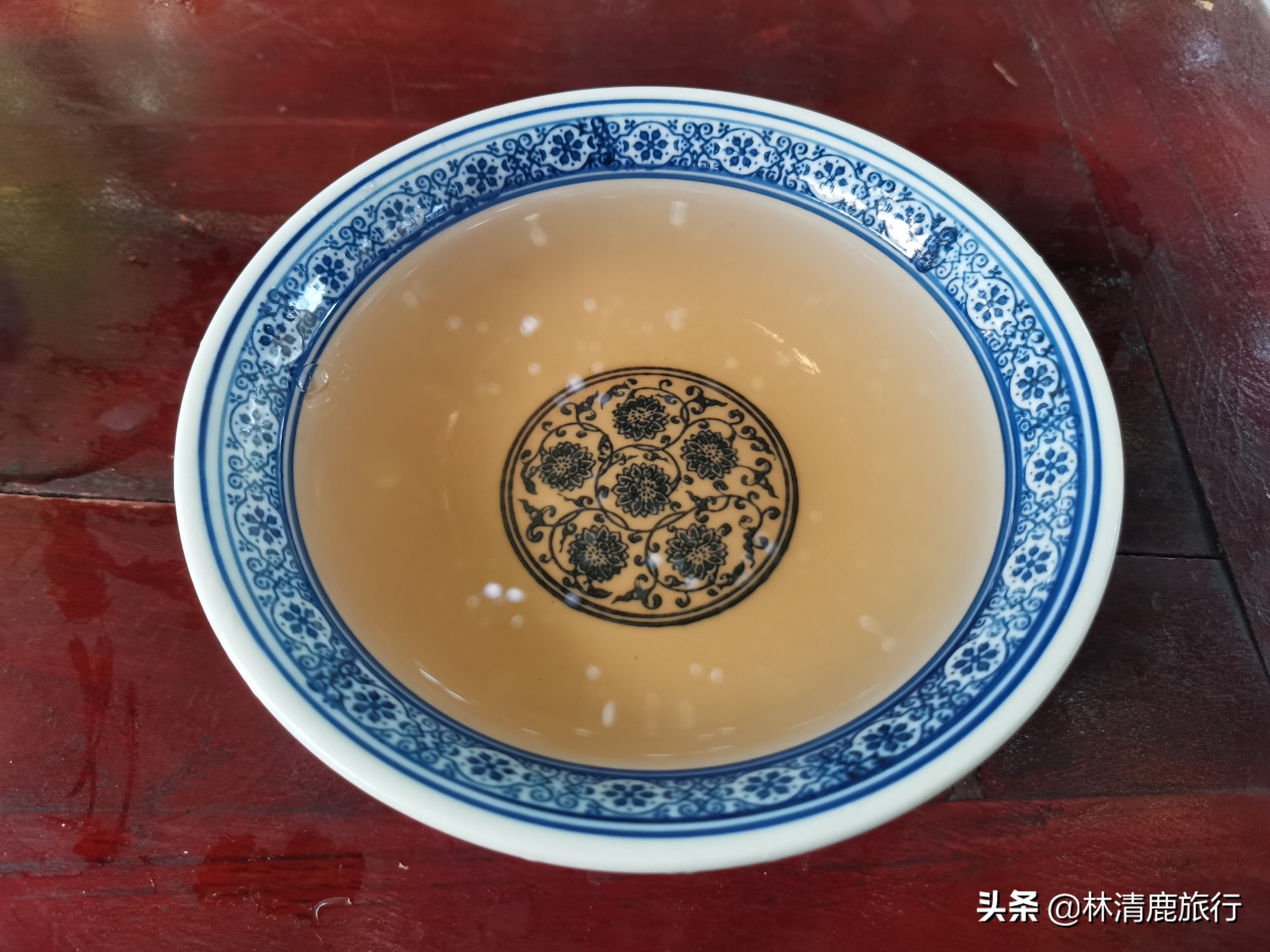 中国下一个“重庆”：网红潜力巨大，泉水特性全球唯一