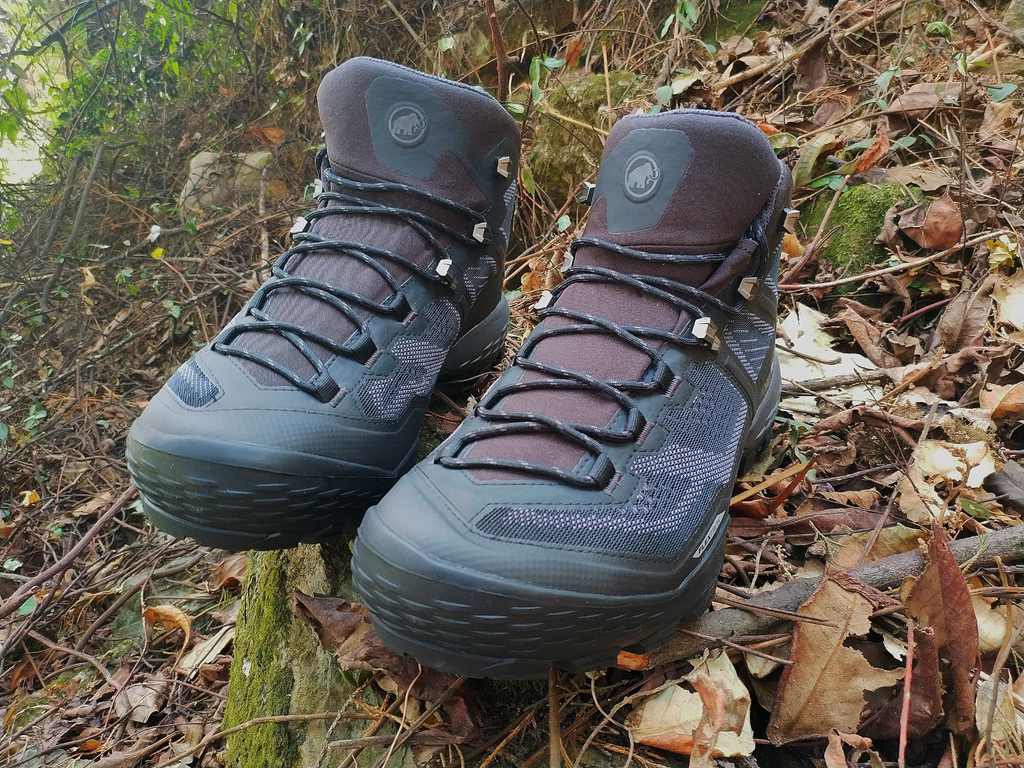 mammut猛犸象徒步鞋,mammut猛犸象登山靴