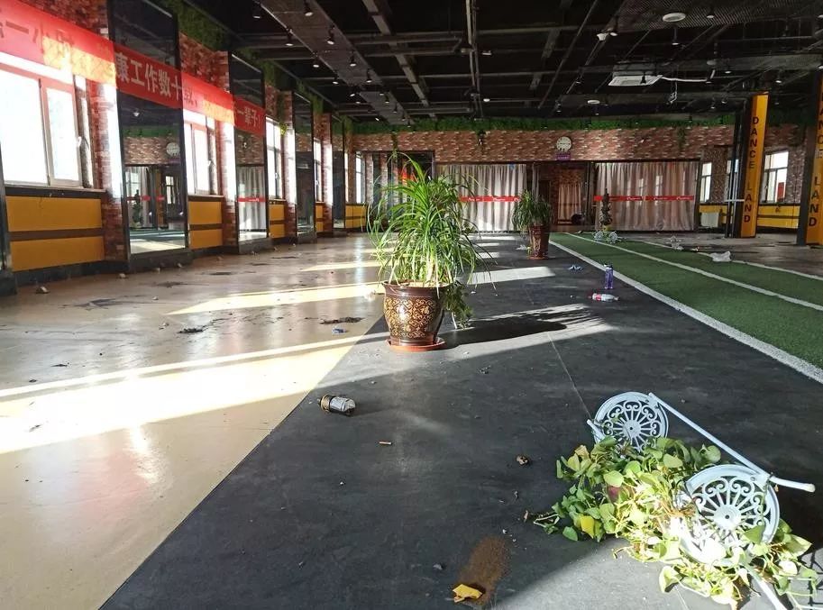 太原阳光动岚健身服务有限公司,太原市动岚阳光健身服务有限公司