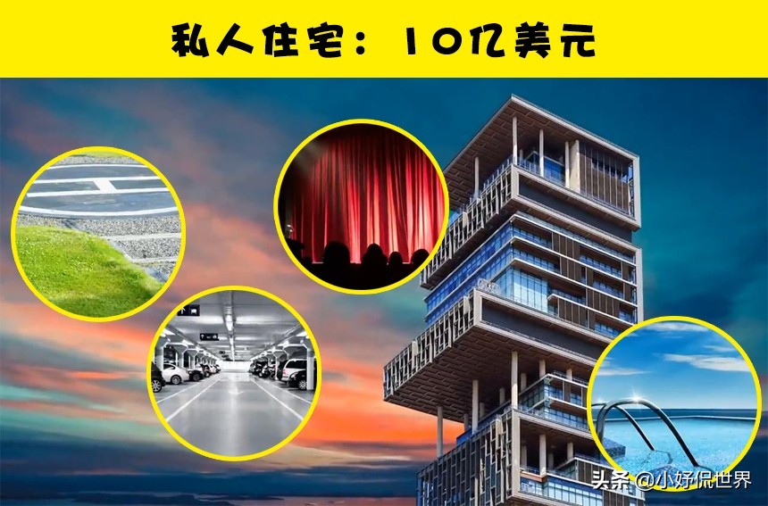 在这个世界上，你可能从未听说过的10个最为昂贵的物品