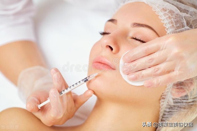 水光美容仪真的能补水吗,水光仪是智商税吗