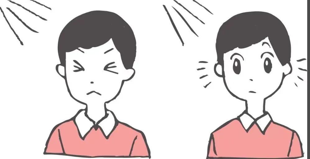 4岁女孩近视100怎么办,孩子12岁以下近视的真正原因