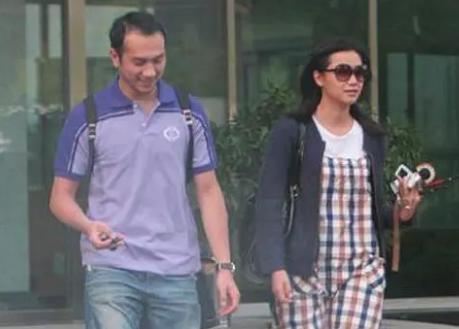 徐静蕾否认已婚传闻,徐静蕾叫板原配