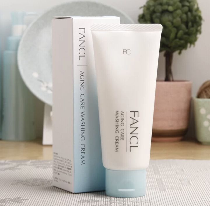 去超市选洗面奶该咋选,女生超市好用的洗面奶推荐