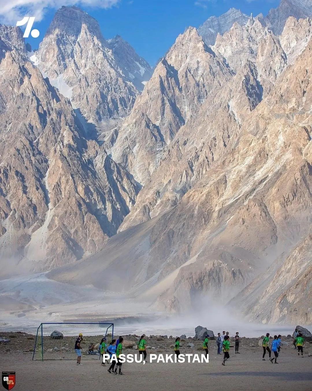 如果可以你想去哪里打球,如果可以你最想去哪里