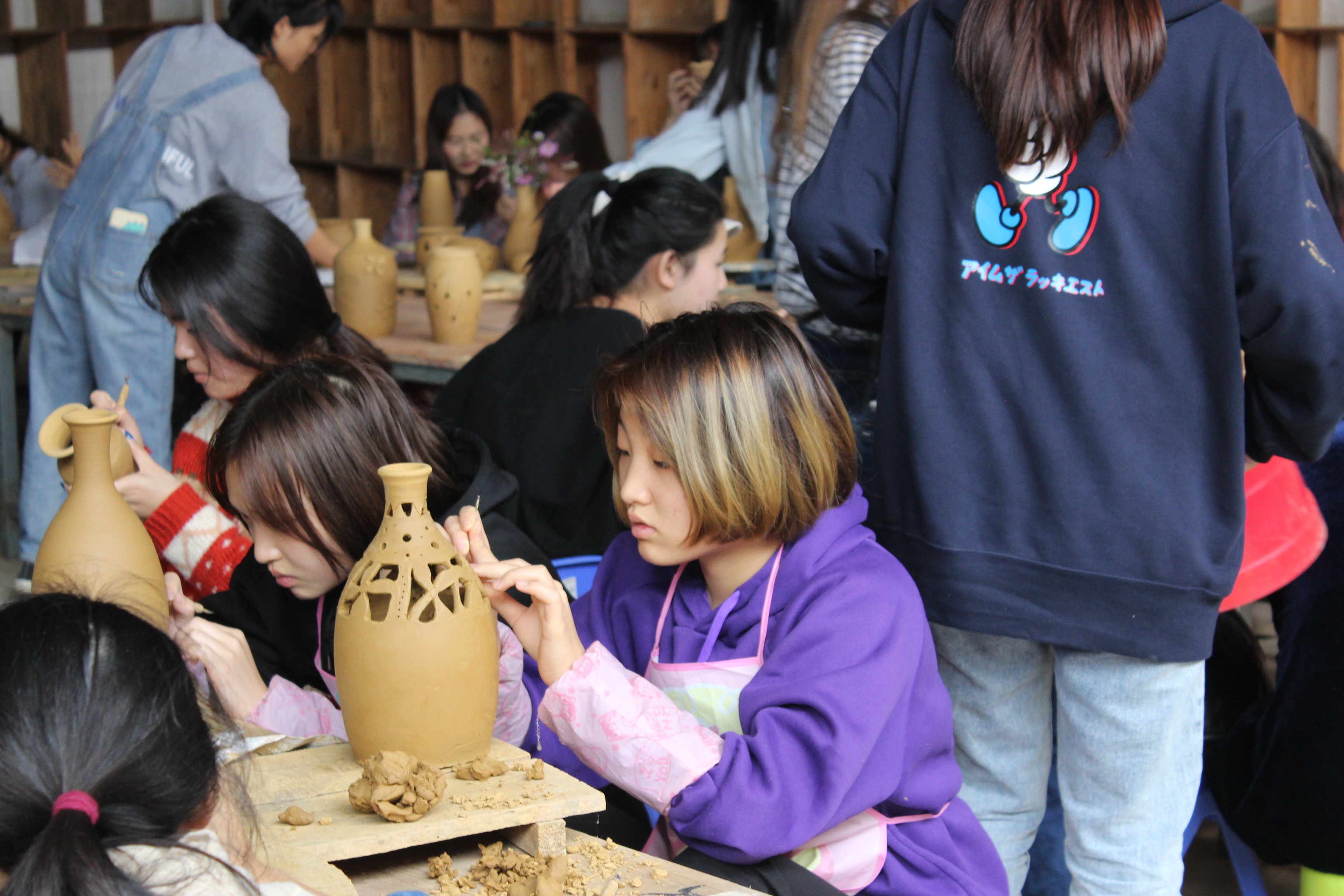 骑游绿道攻略,成都田园生态徒步游