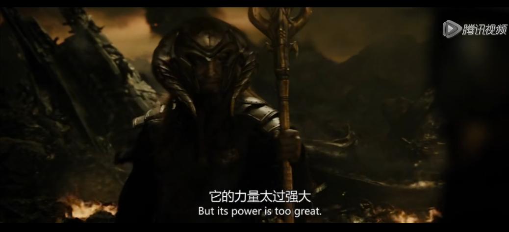 雷神2:黑暗世界精彩剪辑,雷神2:黑暗世界