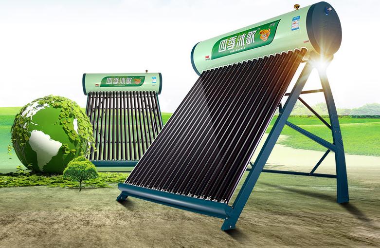 为何现在农村不用太阳能热水器了,太阳能热水器很鸡肋是什么原因