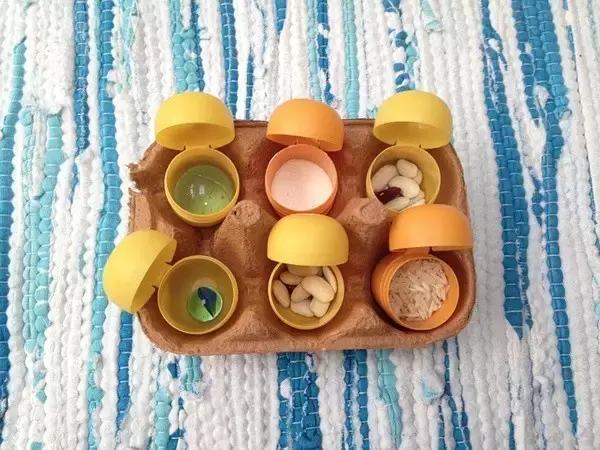 0-3岁儿童幼儿园游戏亲子益智游戏,蒙氏幼儿小游戏