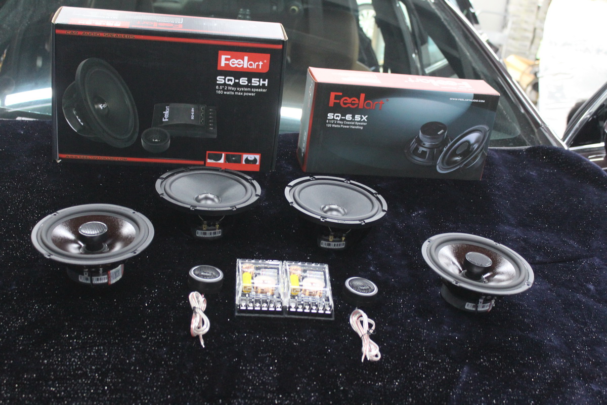 别克君越11个bose音响,别克君越音响喇叭