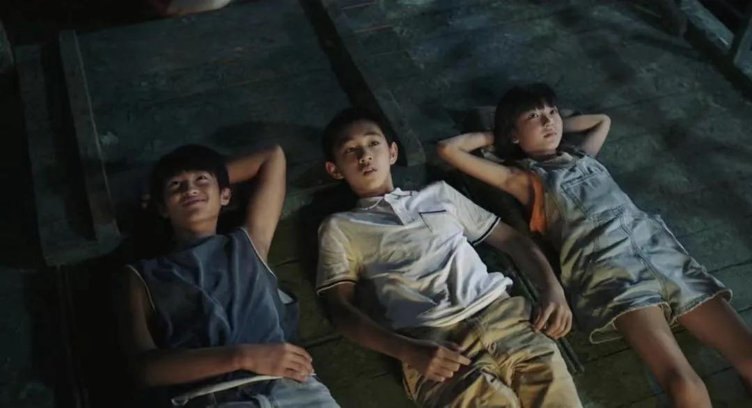 《隐秘的角落》告一段落：恶的不是孩子，是“坏透了”的父母