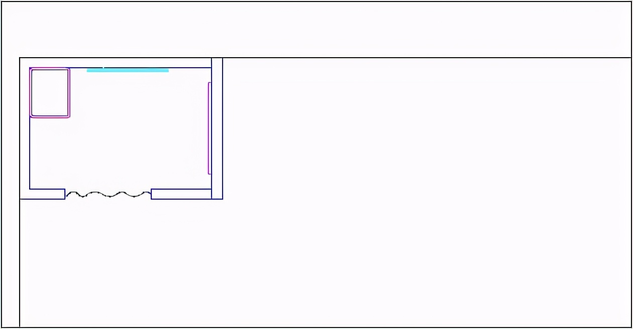 cad迷你画图怎么复制图形,cad制图复制的用法
