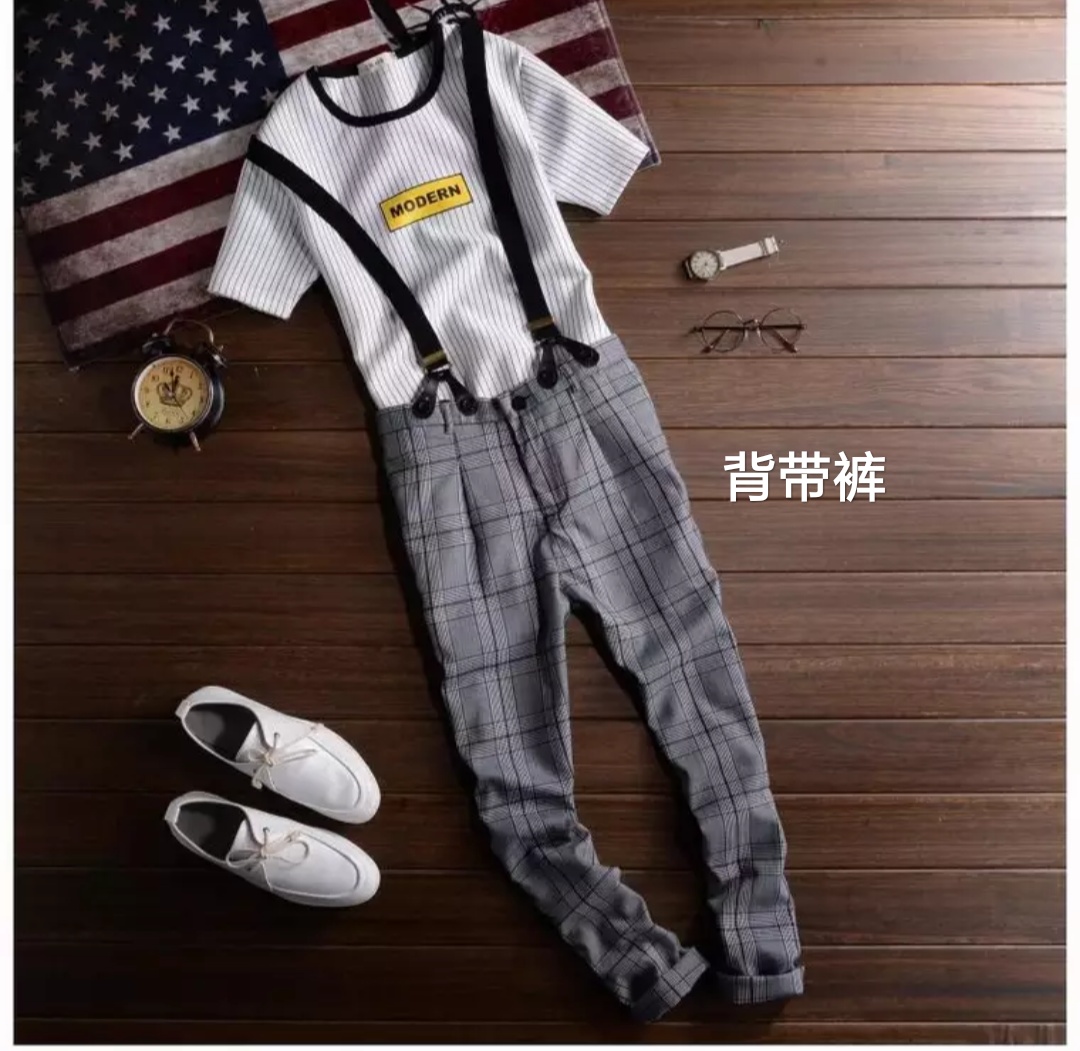 裤子男生该怎么选,怎么挑选一条好裤子男士