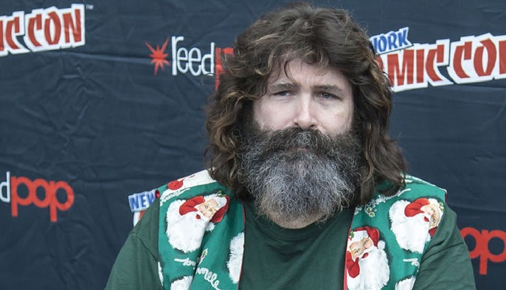 wwe最感人时刻,wwe那些感人的语录