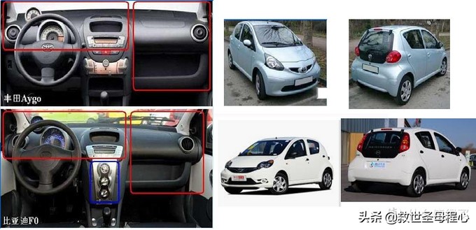 解锁那些你容易忽略的汽车知识,汽车没用的小知识