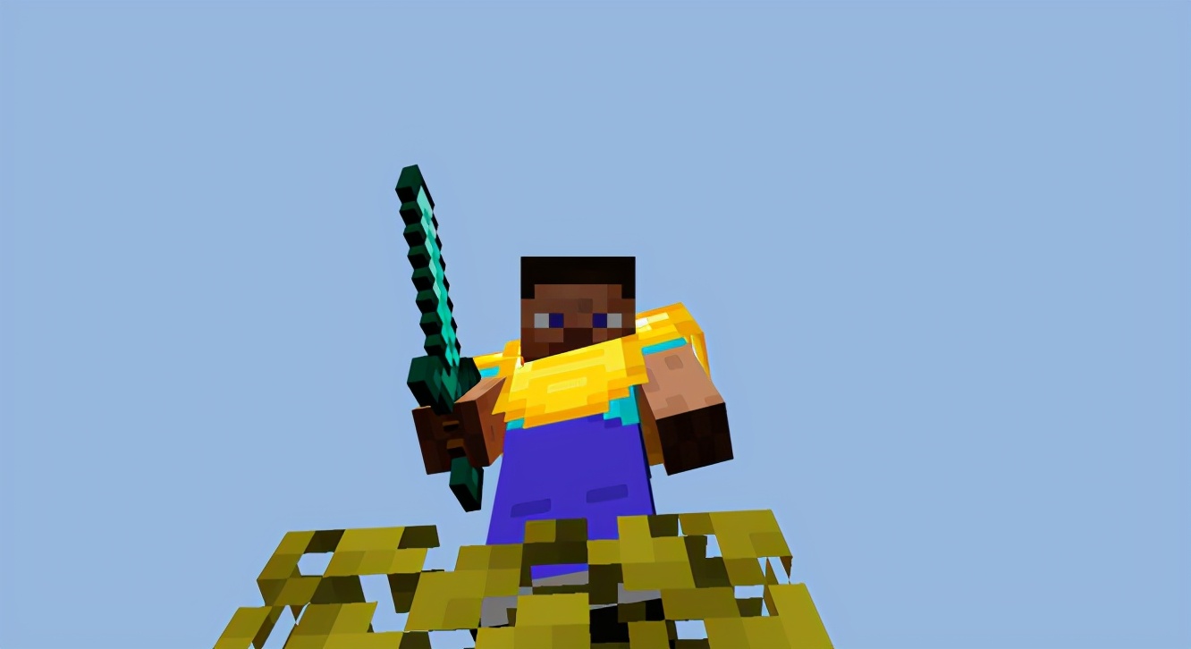 我的世界画质真的看不懂,我的世界画质那么高有什么用