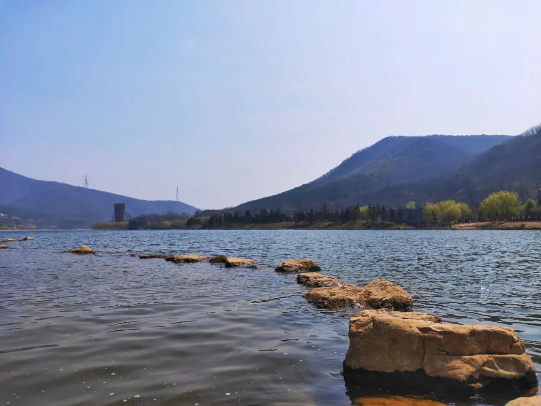 西郊山林休闲养生度假公园,休闲好去处西郊森林公园