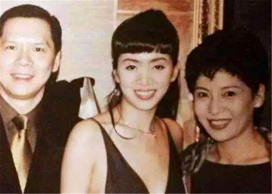 向华强曾经的实力,向华强现在的社会地位