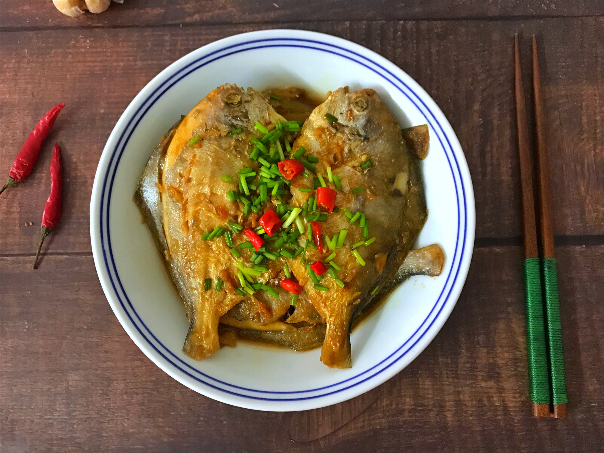 肉多刺少的鱼便宜点,好吃又常见刺又少还不贵的四种鱼