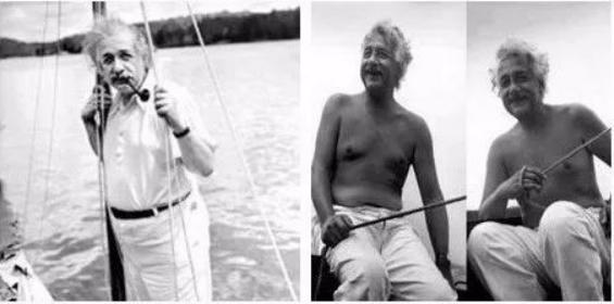 爱因斯坦为什么成为著名的科学家,爱因斯坦1902年