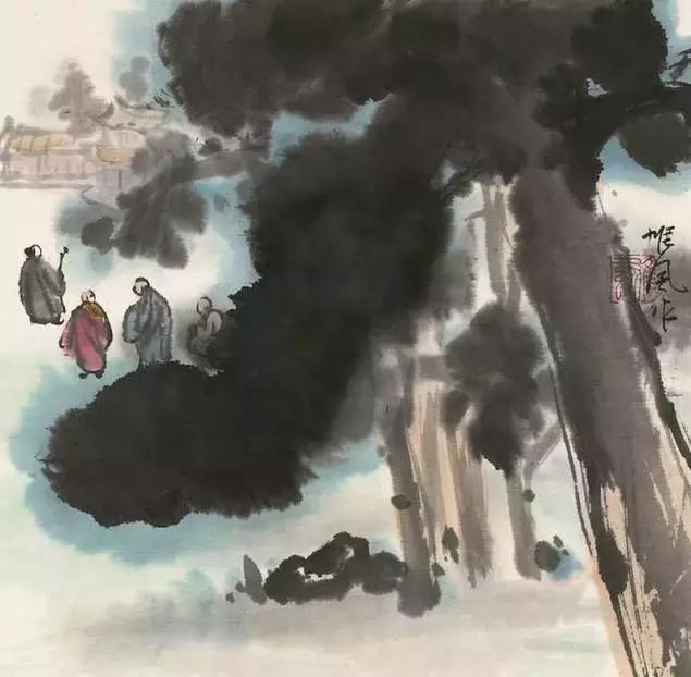 历代最精彩的30首禅诗佛偈,读30首禅诗佛偈