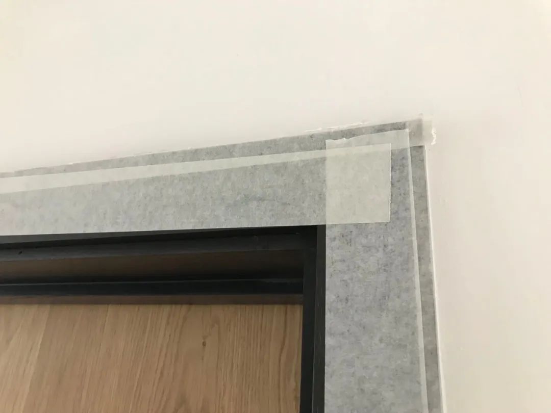 装修施工的日记,最全墙面装修流程来了