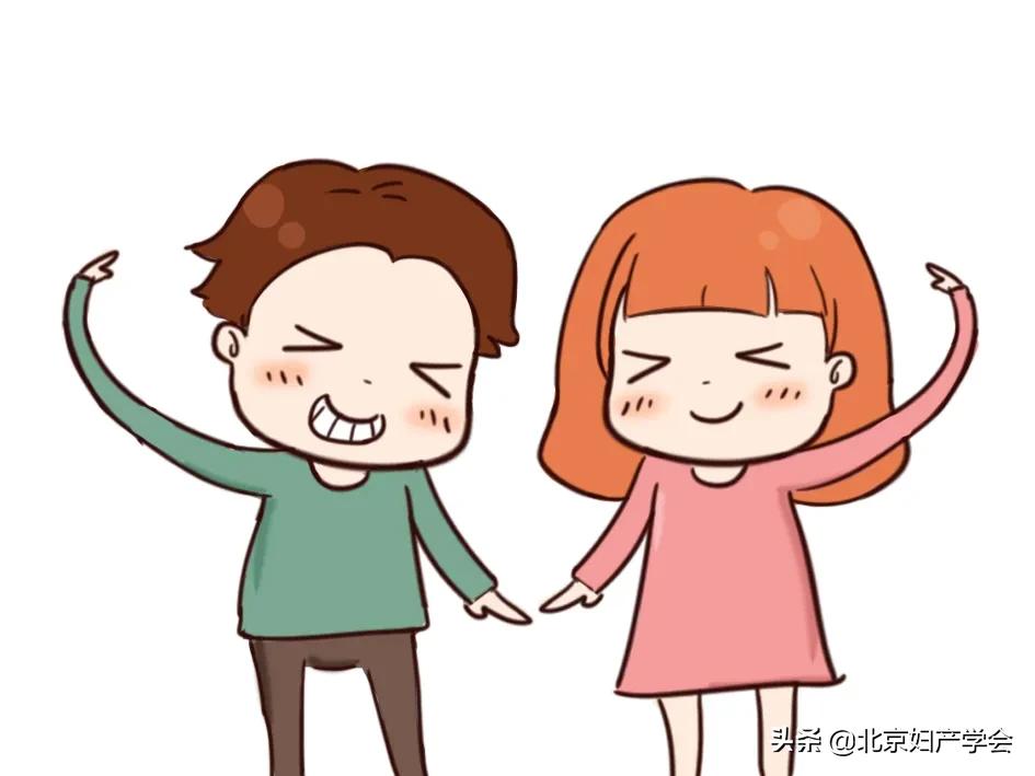 部分宫腔粘连自愈的秘诀,宫腔粘连里面有很多小石头