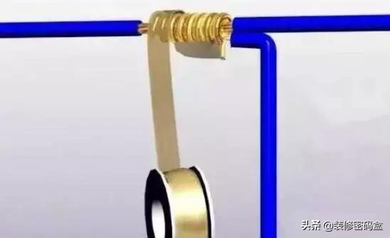 电线插头短路图解,怎样接线才能使电线漏电跳闸