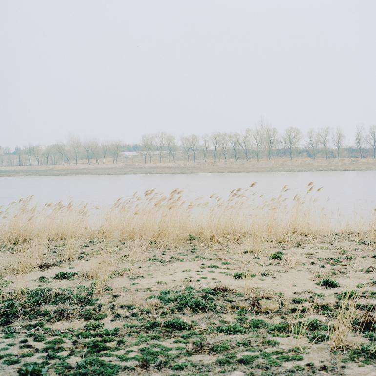 蔬菜之乡山东寿光再遭水灾村民,寿光被淹的村庄