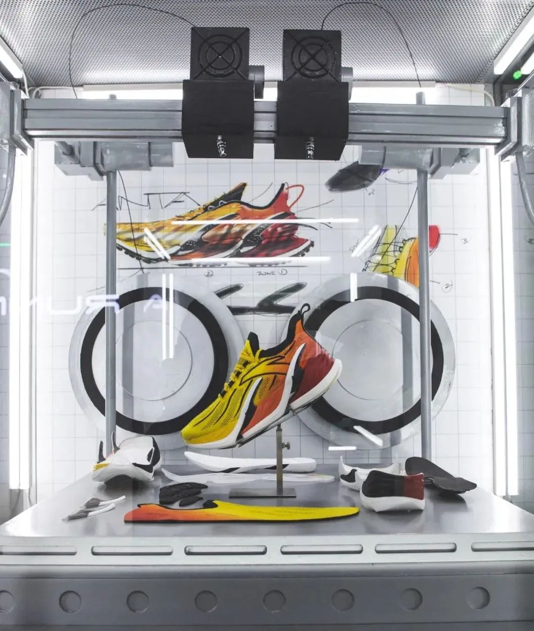 newbalance碳板跑鞋,碳板跑鞋2023