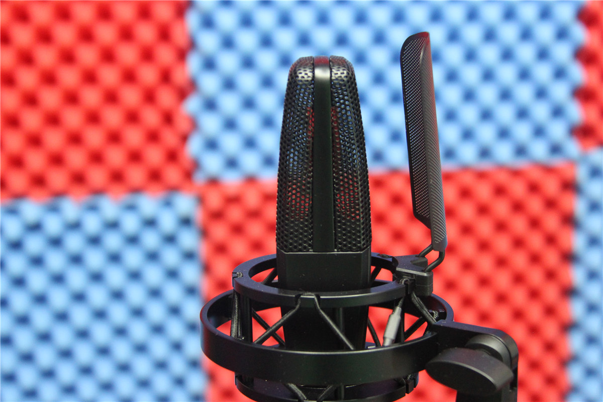 得胜声卡mx1直播伴奏很卡,得胜mx1set直播