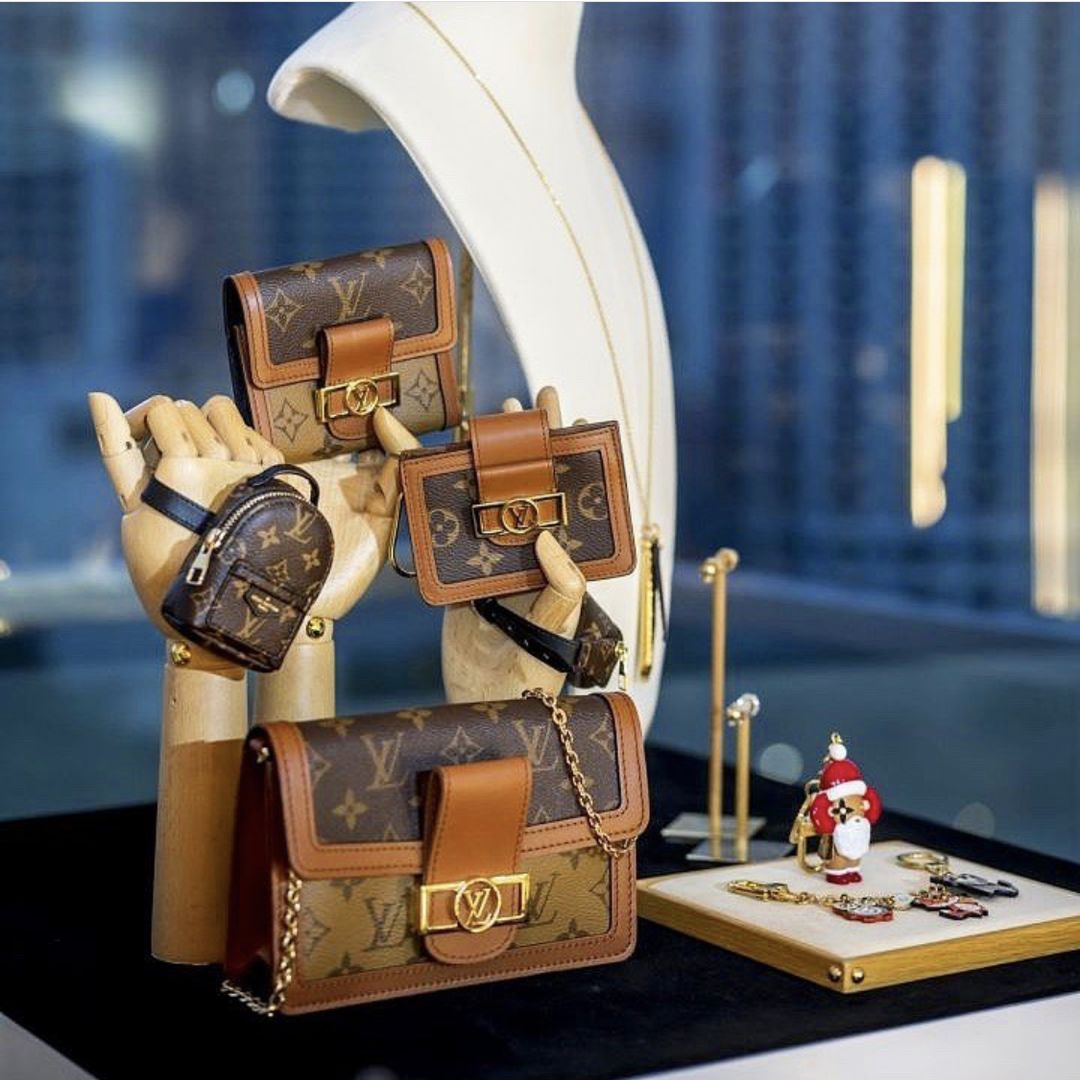 lv迷你包包,lv的迷你包包哪种最流行