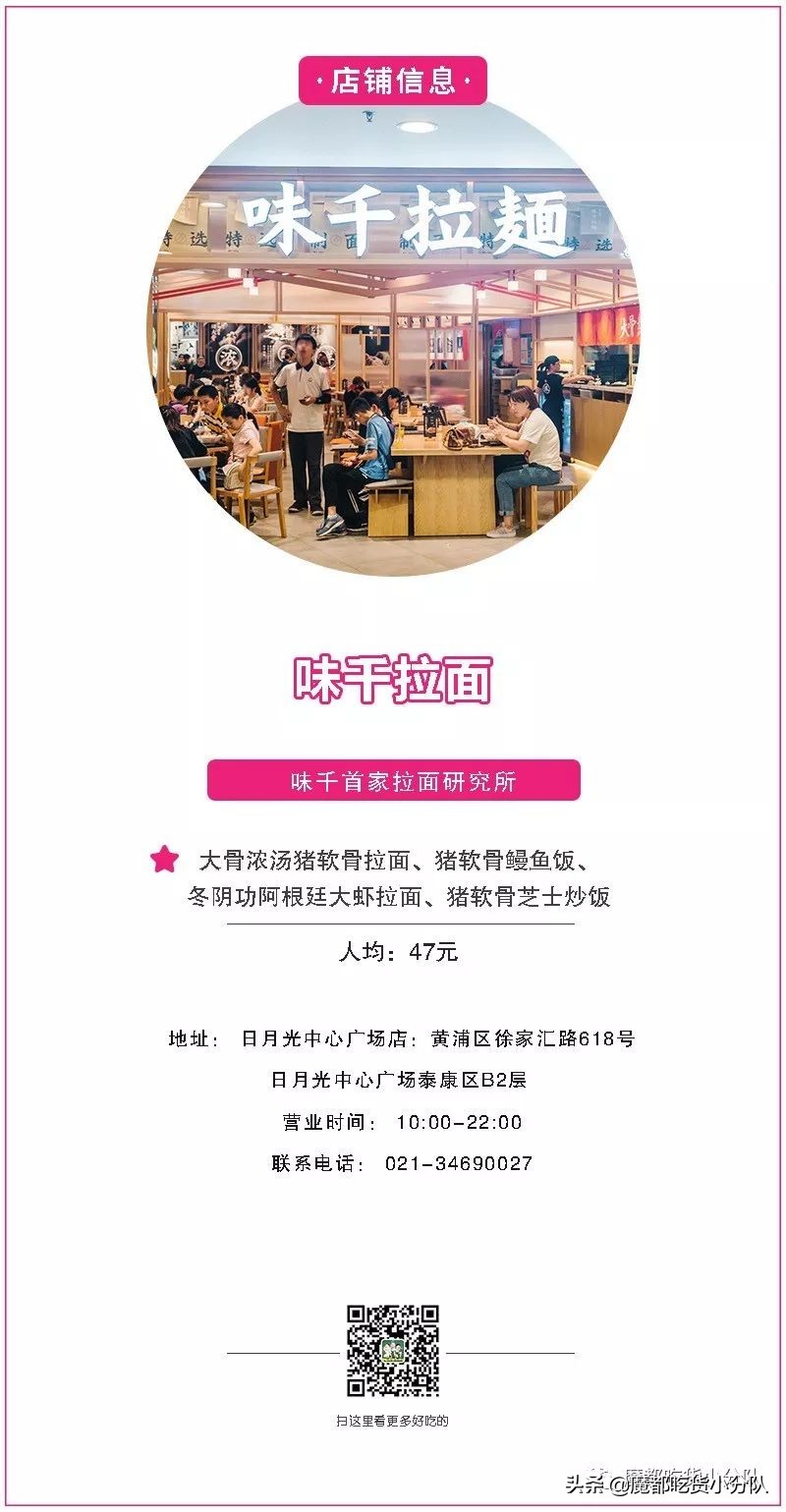 开遍全球的兰州拉面,最近很火的拉面店