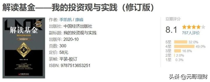 最经典的10本投资书籍推荐,2021投资书籍排名前十名