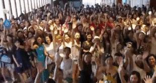 张庭为什么会做微商,你瞧不起的明星